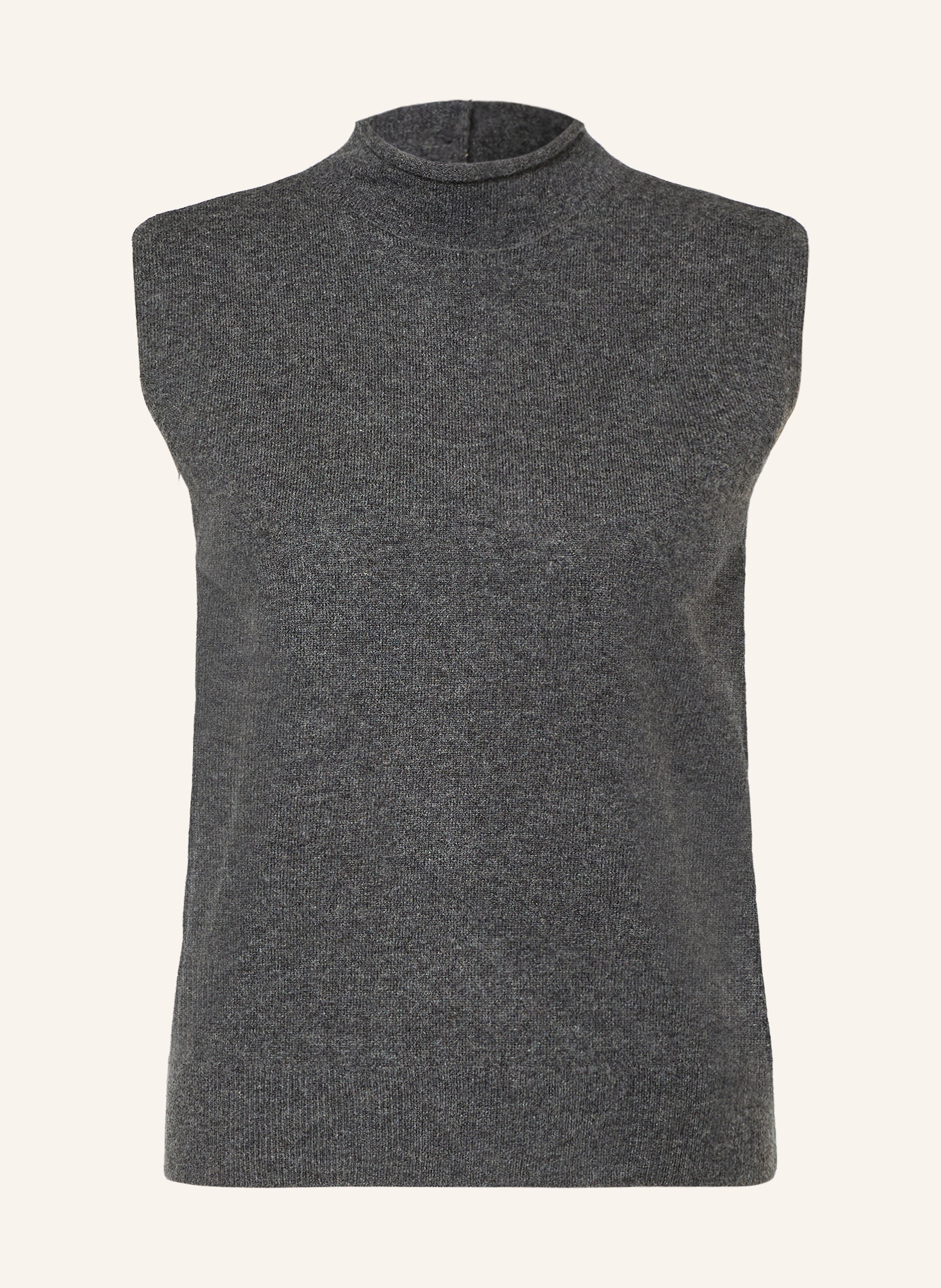 MM by Max Mara Stricktop ASTRALE mit Cashmere