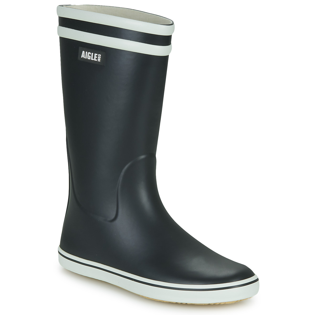 Aigle - MALOUINE 2 - Marine / White