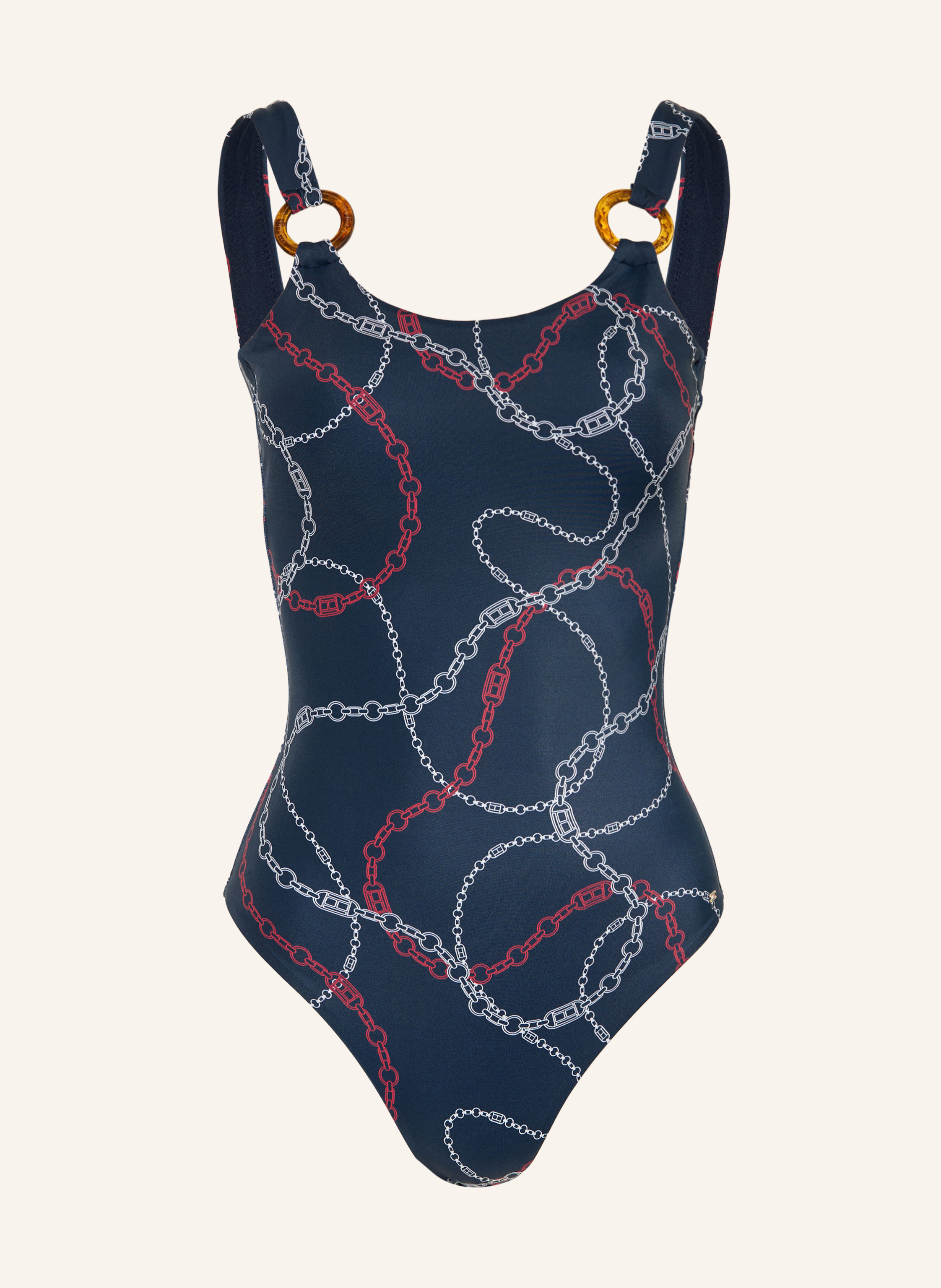 TOMMY HILFIGER Badeanzug