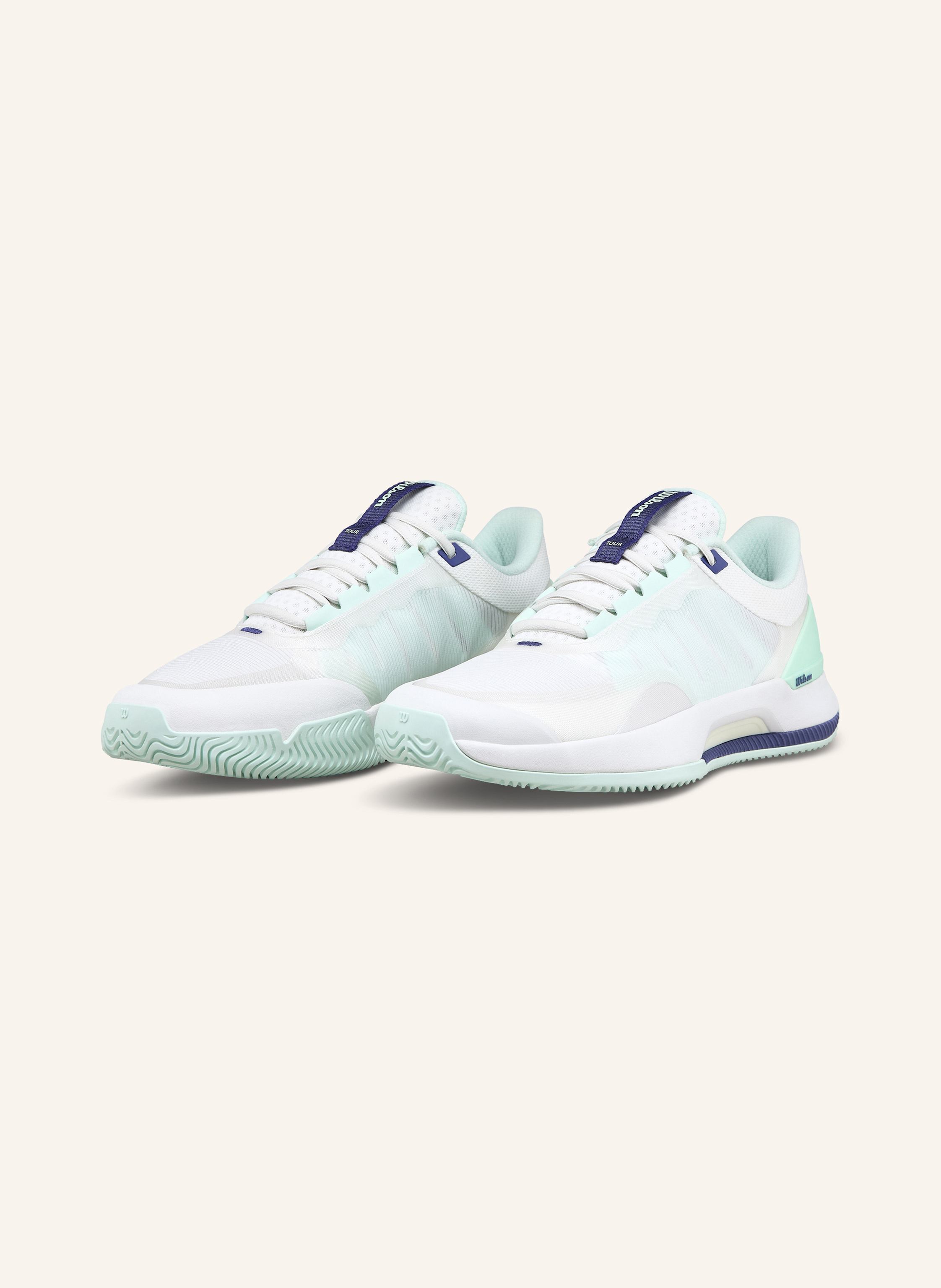 Wilson Tennisschuh INTRIGUE TOUR