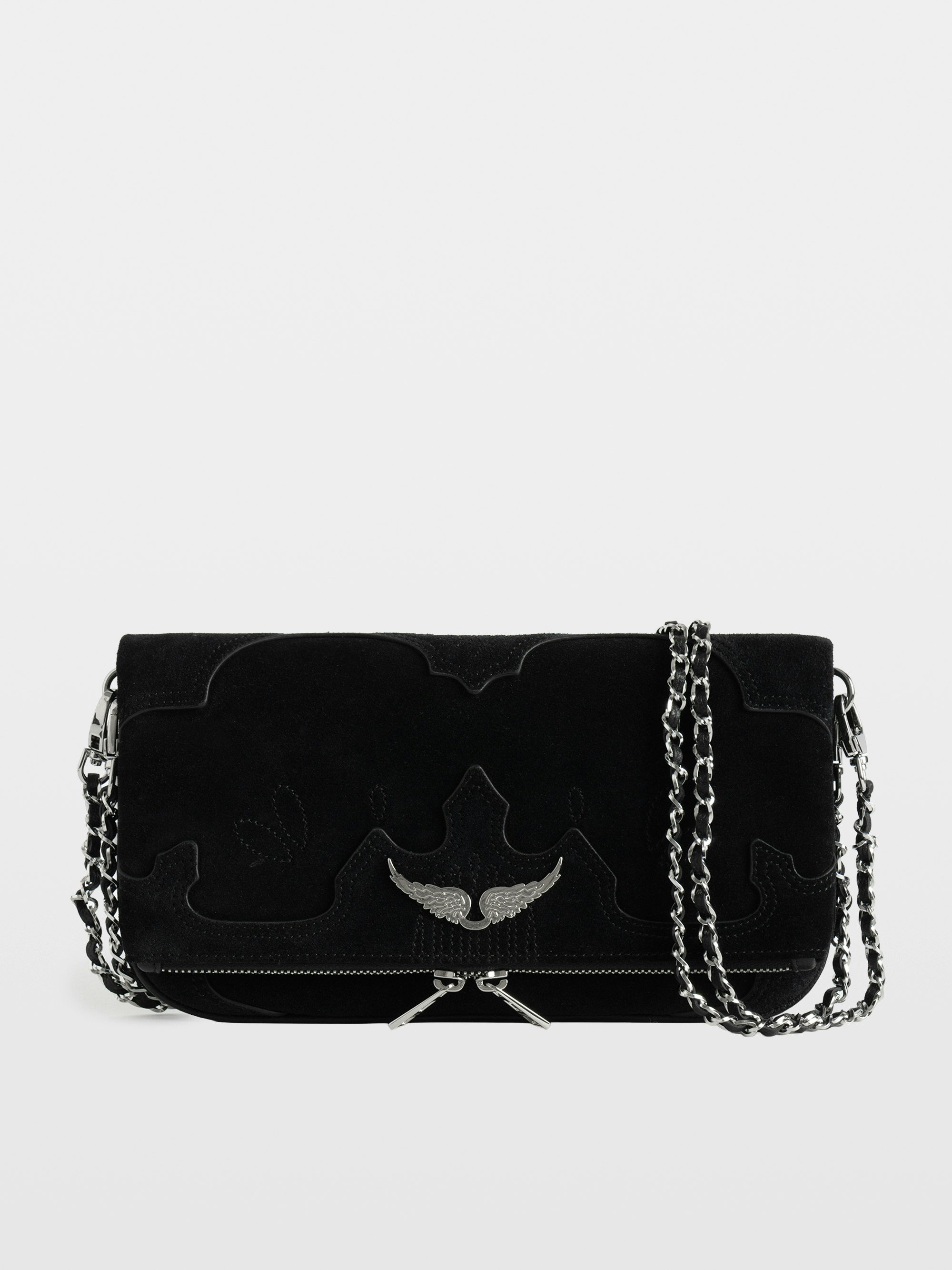Pochette Rock Western