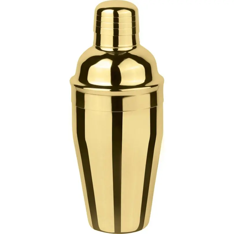 Cocktail-Shaker Paderno