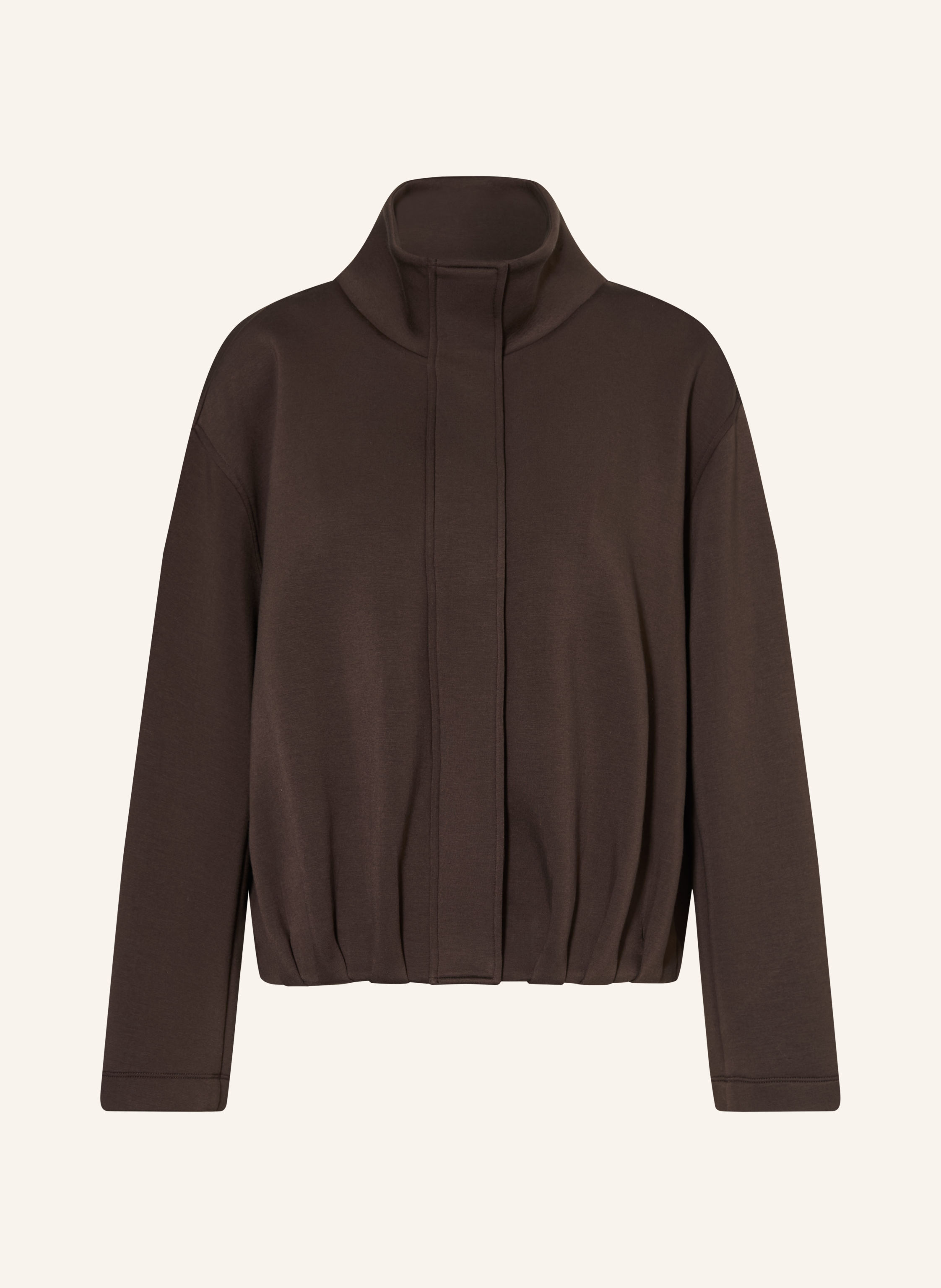 COMMA Sweatjacke