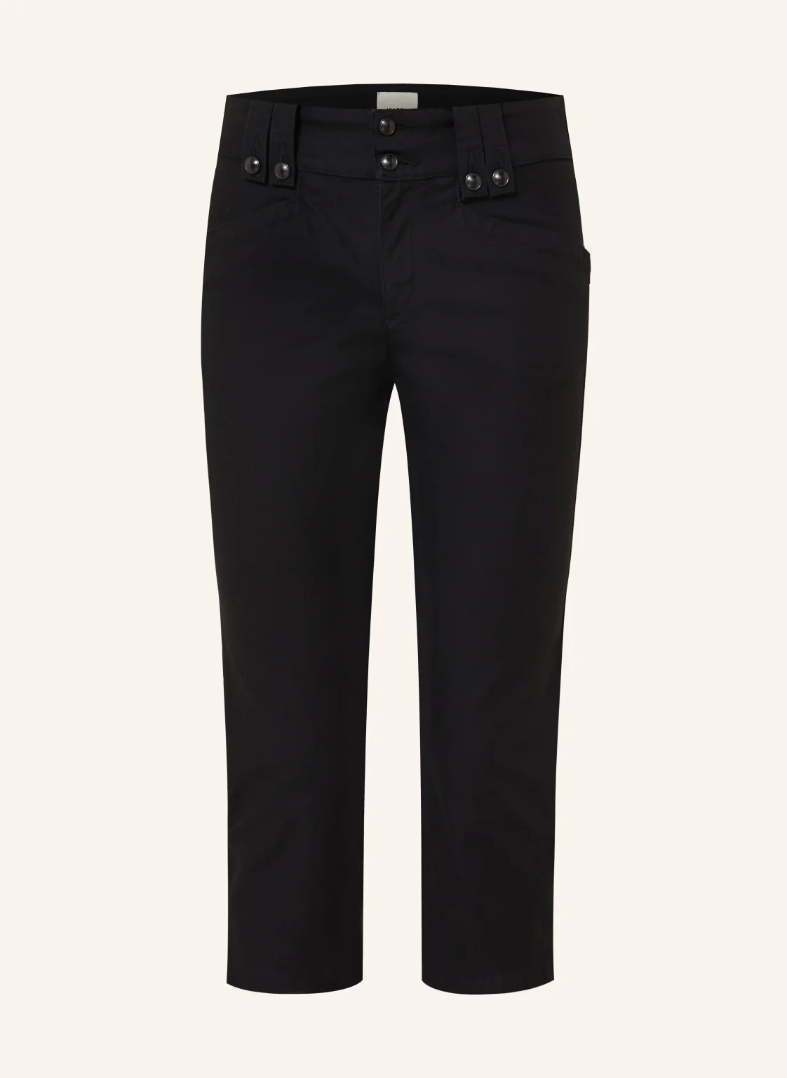 ISABEL MARANT 3/4-Hose BERNA