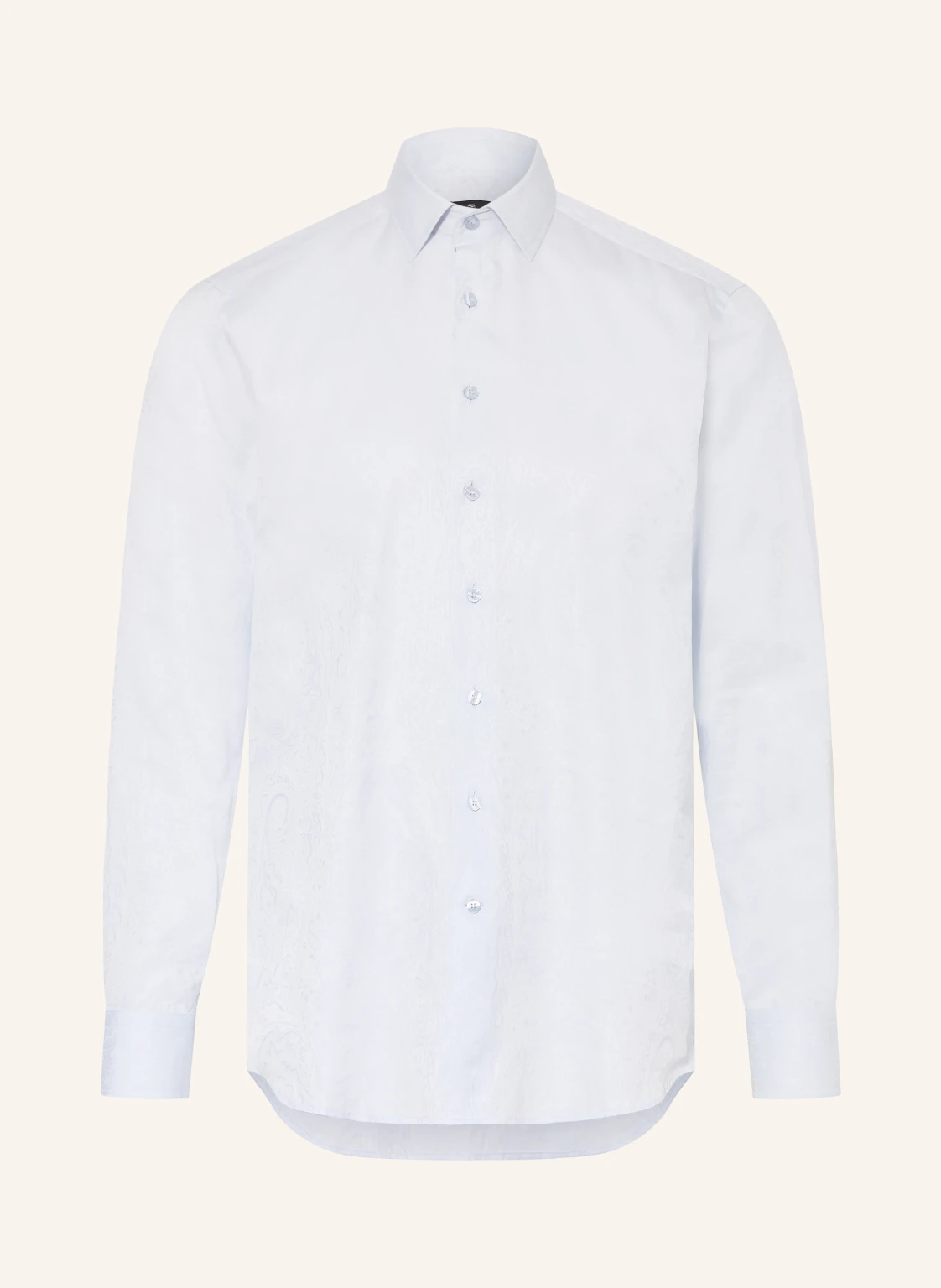 ETRO Hemd Comfort Fit