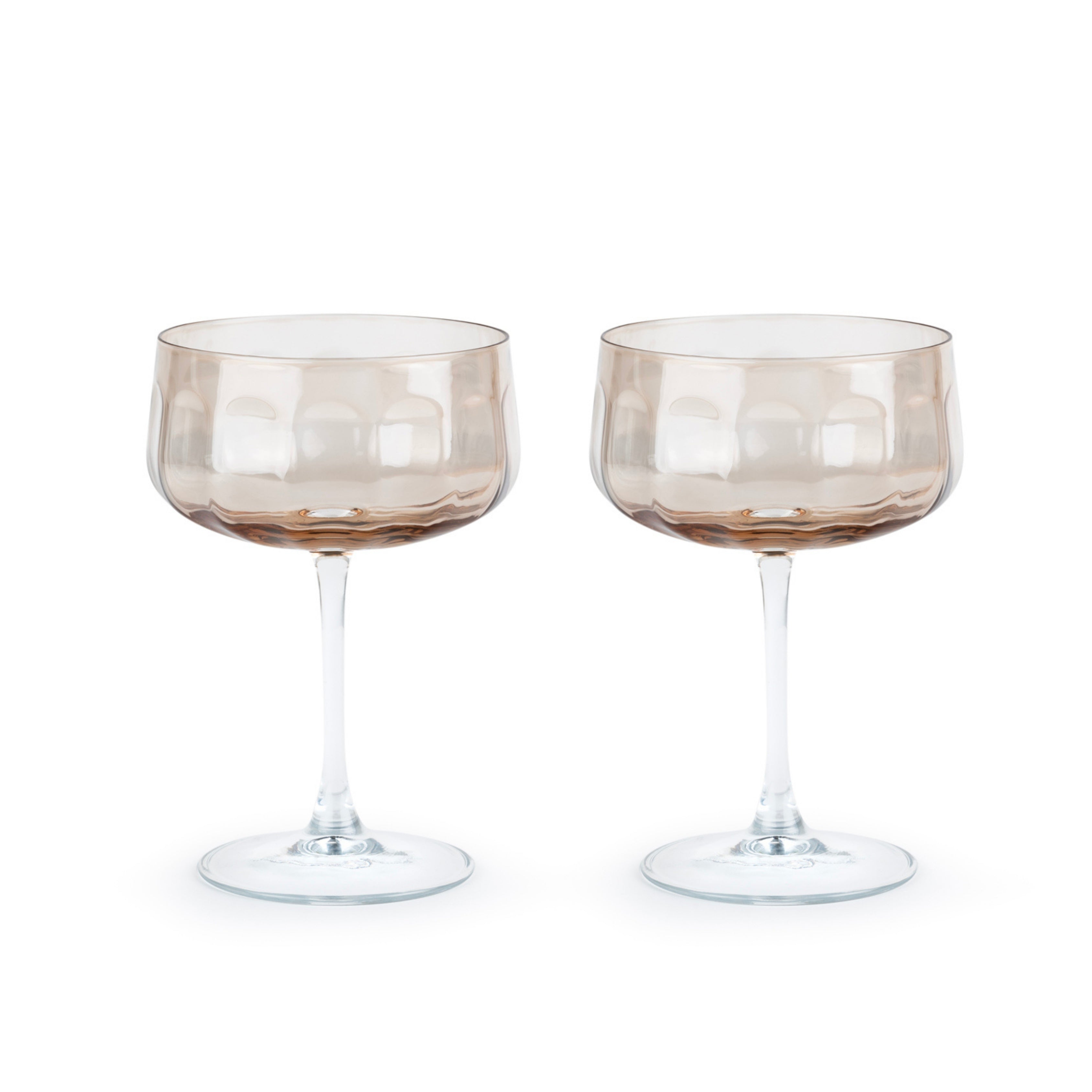 Leopold Vienna - Champagnecoupe Corvina s/2