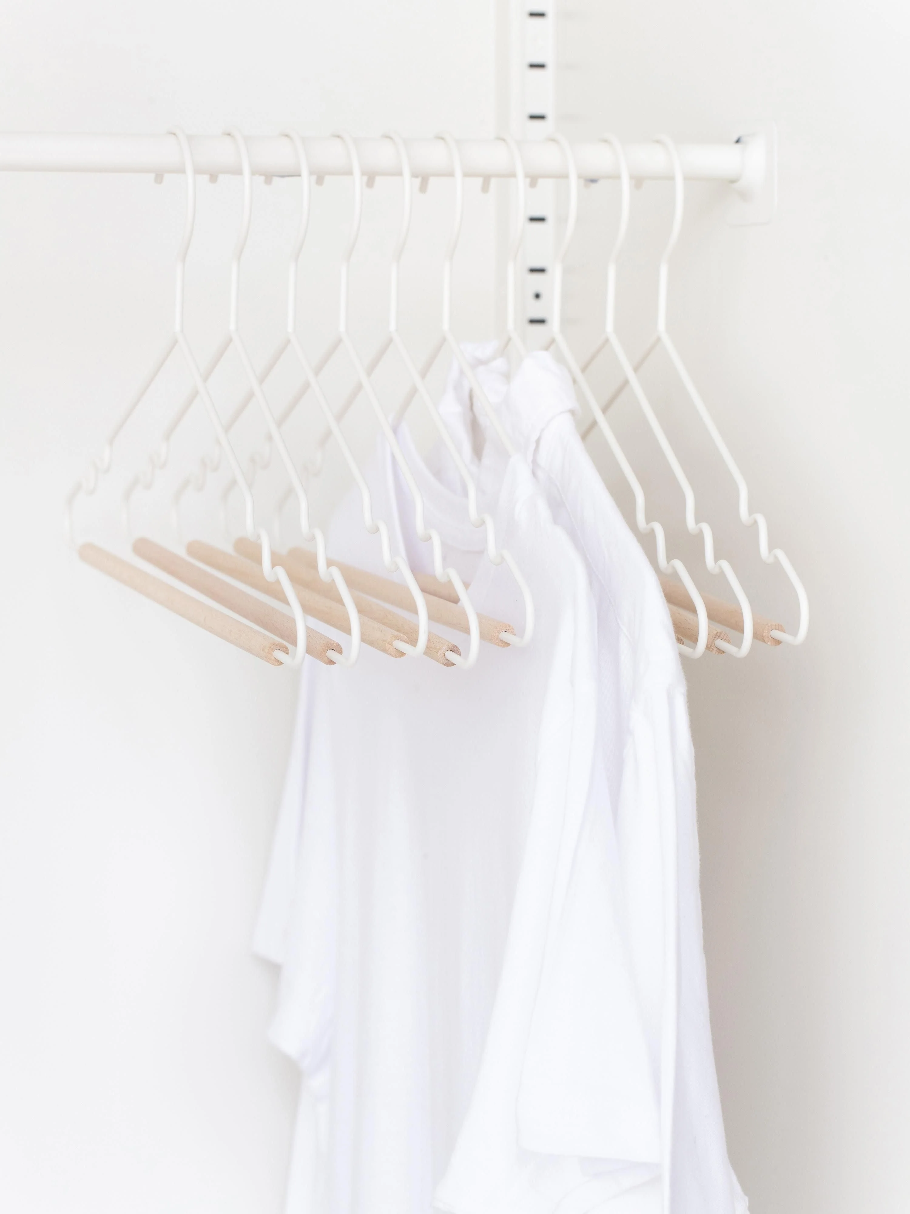 Kleiderbügel Adult Top, 10er-Set