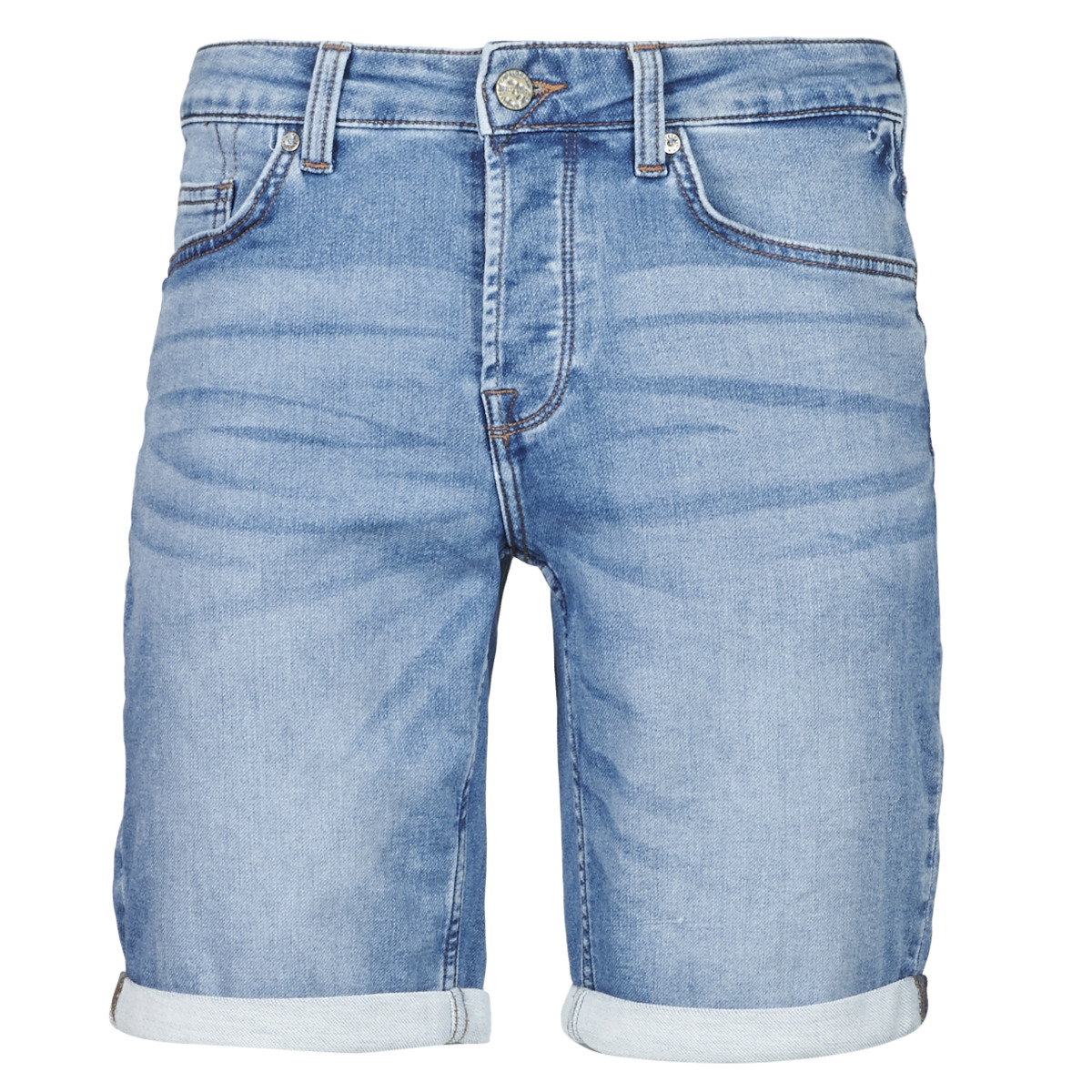 Only & Sons  - ONSPLY - Blue / Medium