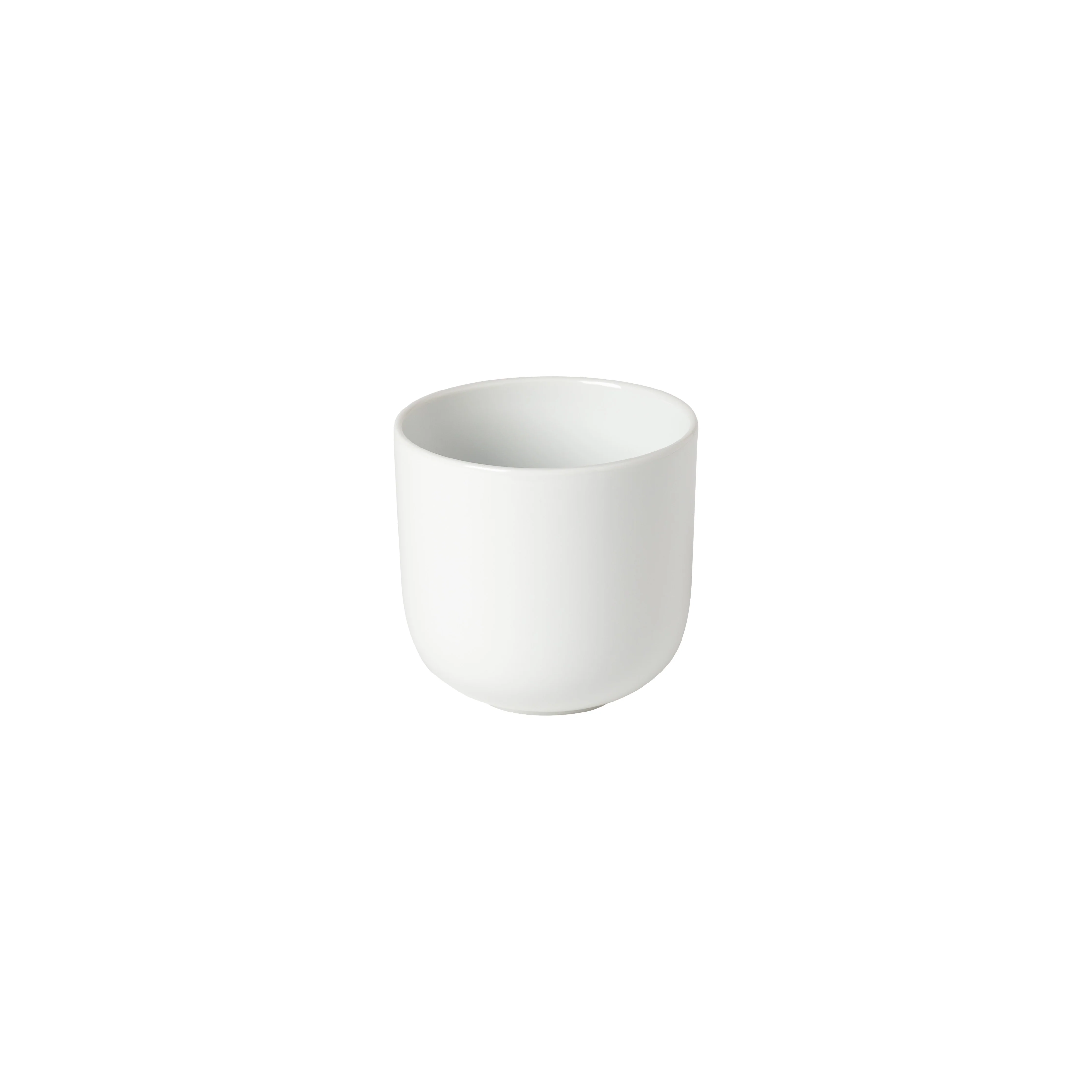 Porcelain Cup Resonance