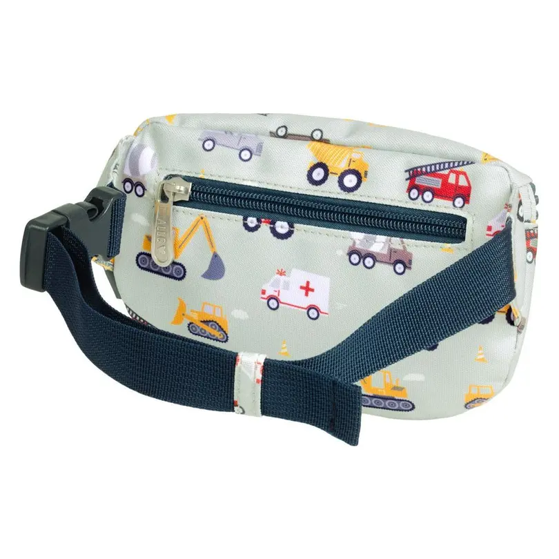 Bauchtasche Kids Vehicles