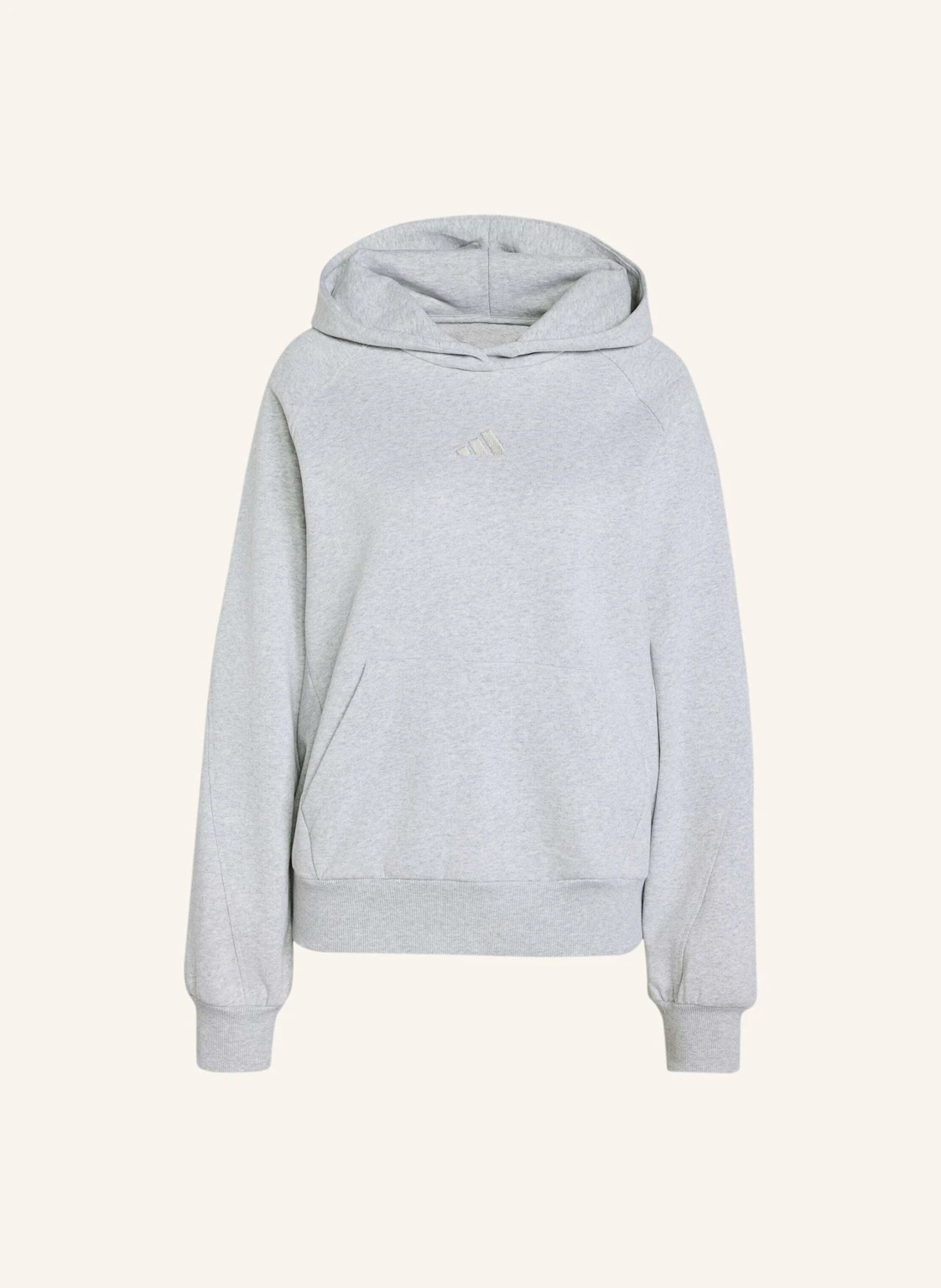 adidas ADIDAS KIT HOODIE, KLEINES LOGO