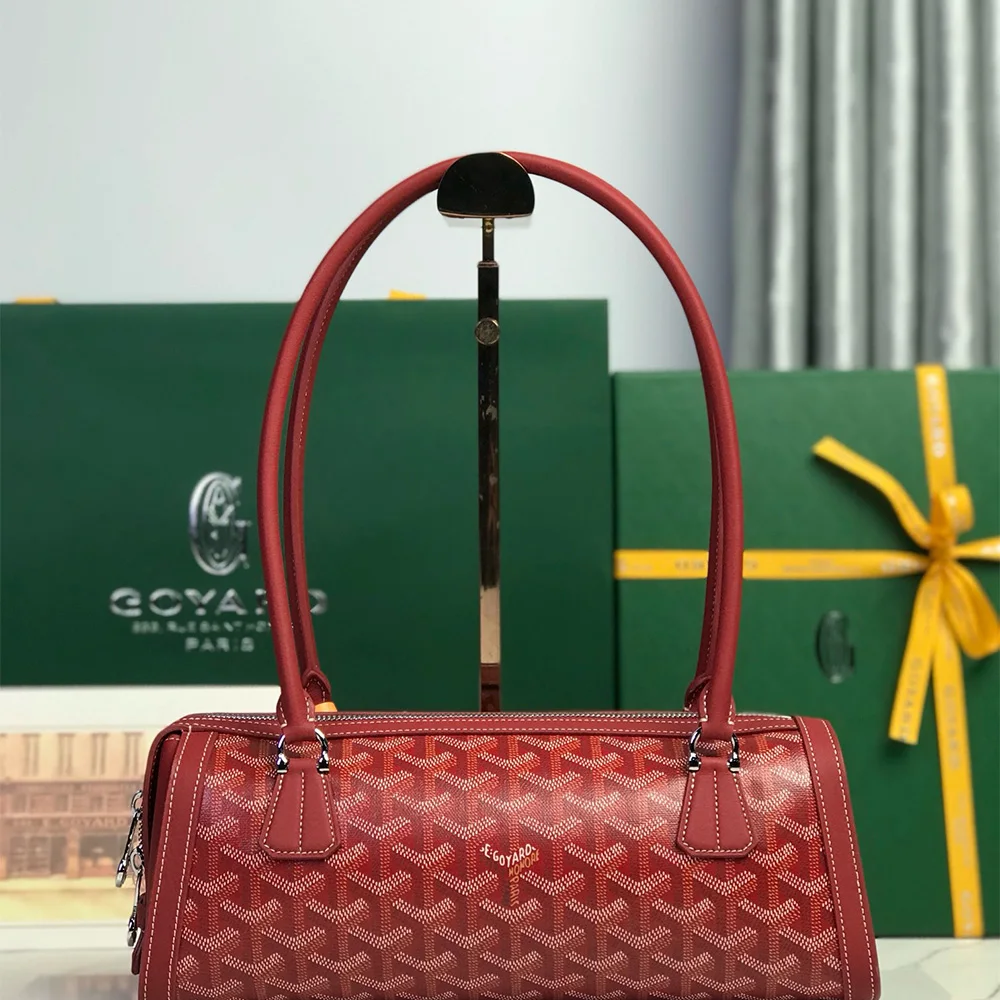 Goyard Candy box bag