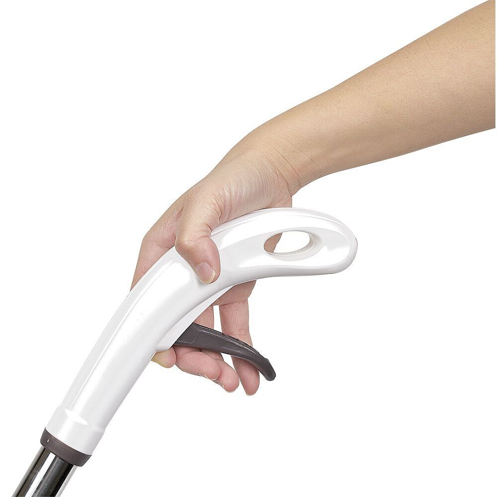 Balai spray Homclean avec réservoir à eau 350 ml
