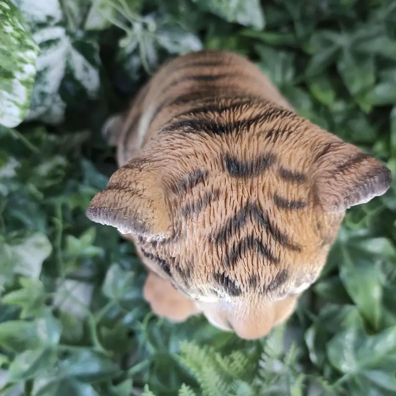 Figur Baby Tiger