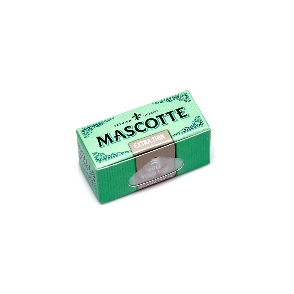Mascotte Extra Thin Rolls