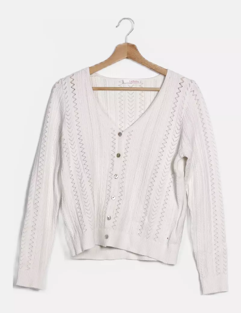Camaïeu cardigan