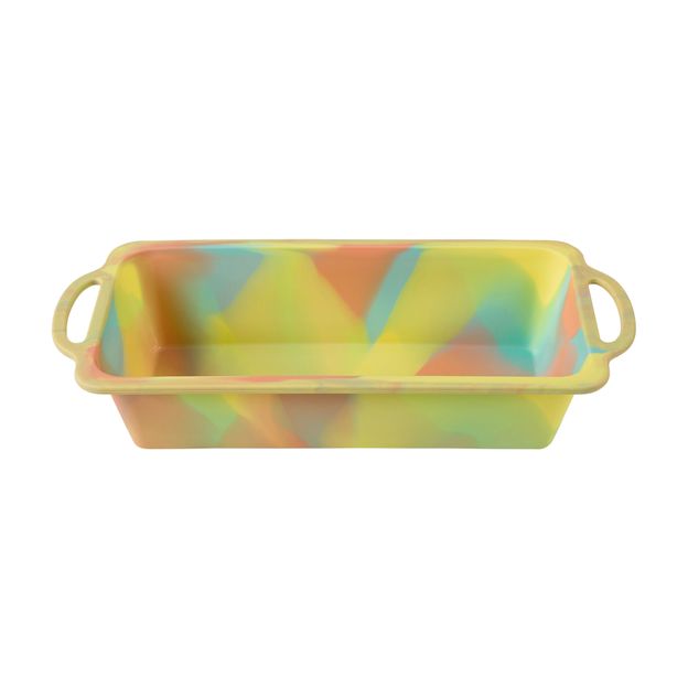 FÔRMA PARA PÃO 32 CM X 14 CM SILIMIX