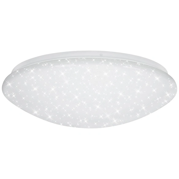 LED-Wand-/Deckenleuchte »Verb«, inkl. Leuchtmittel in warmweiß