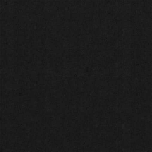 NNEVL Balcony Screen Black 90x300 cm Oxford Fabric