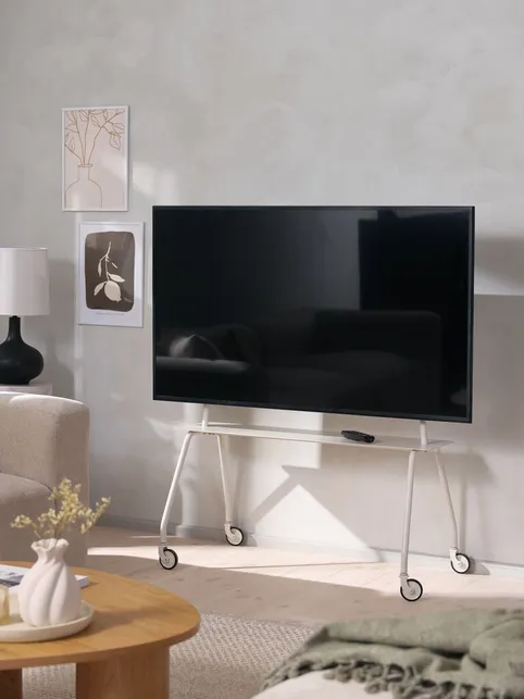 TV-stander EJDRUP 1 hylde beige