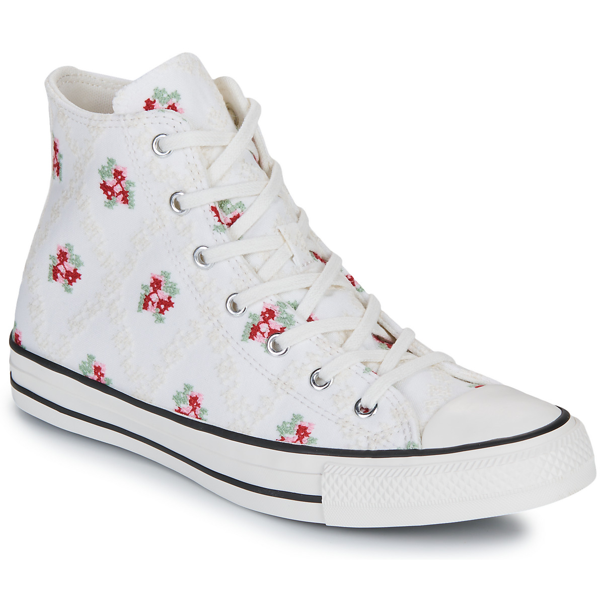 Converse - CHUCK TAYLOR ALL STAR - White
