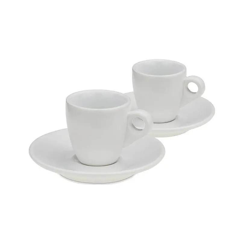 Espressotasse 2er-Set Kela