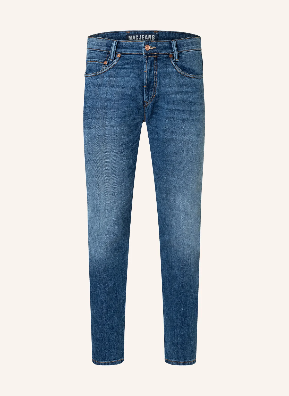 MAC Jeans ARNE PIPE Modern Fit