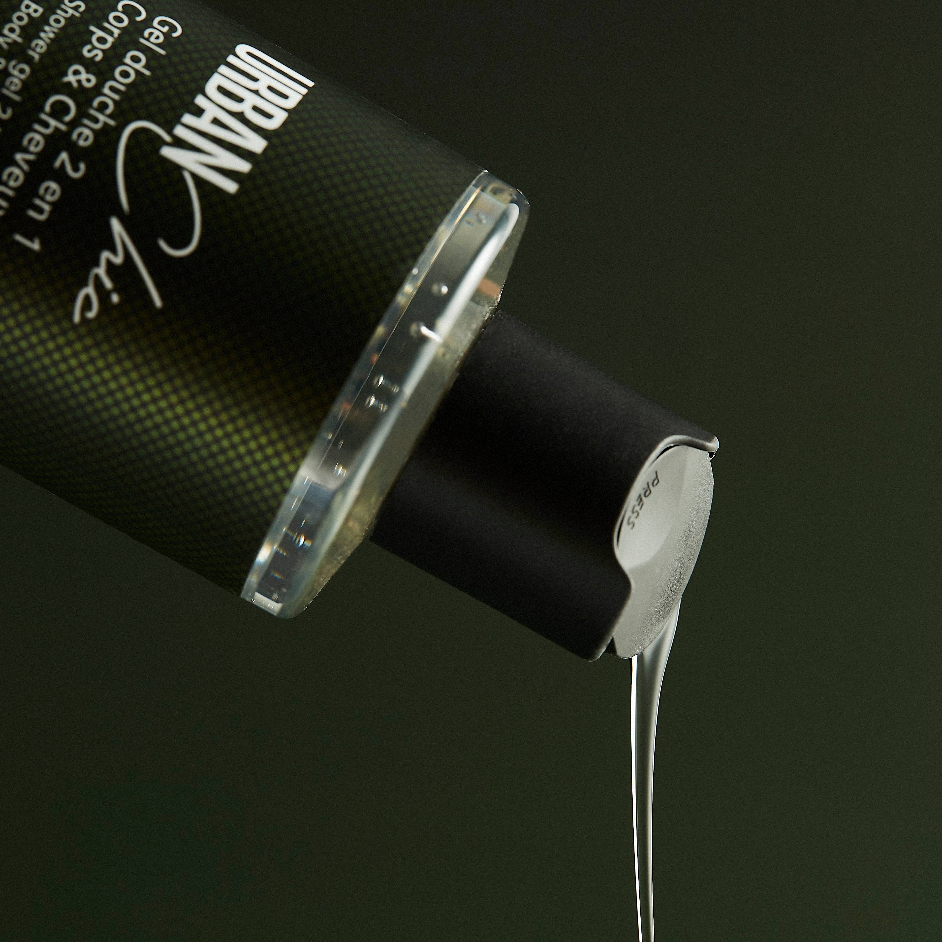 Urban ChicGel douche 250 ml