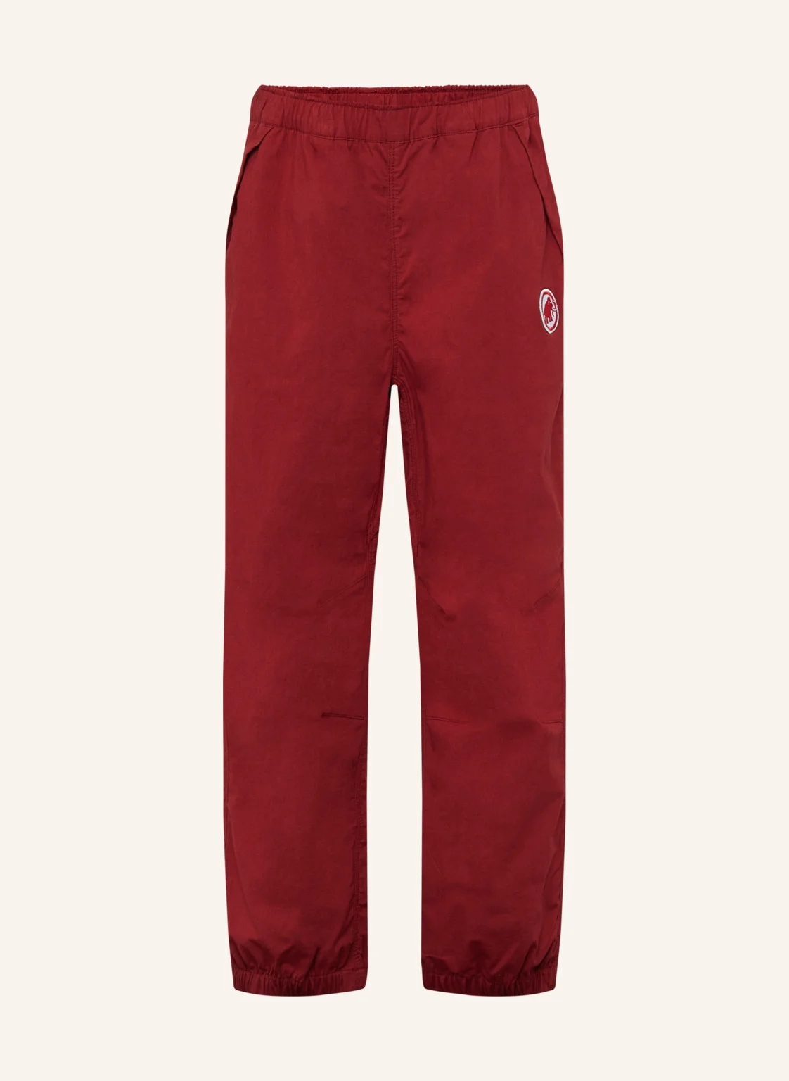 MAMMUT Kletterhose CRAG CLIMBING