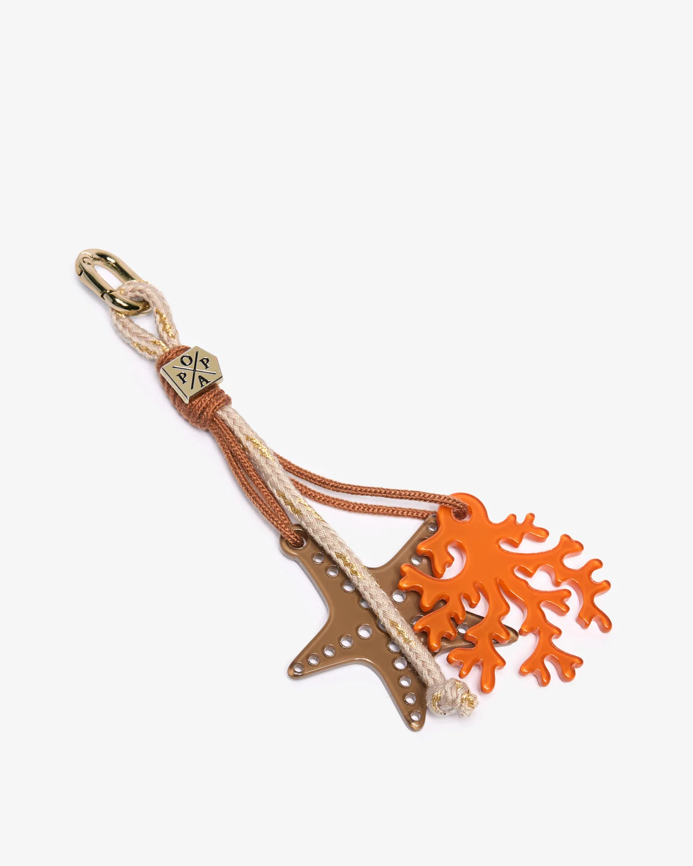 Charm Mar Tierra