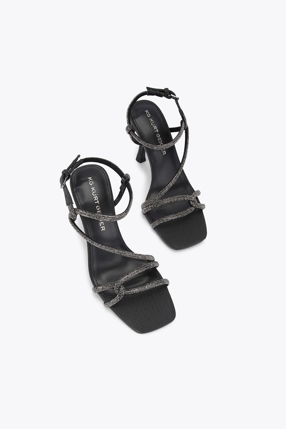 KG Kurt Geiger Audrey High' Heels