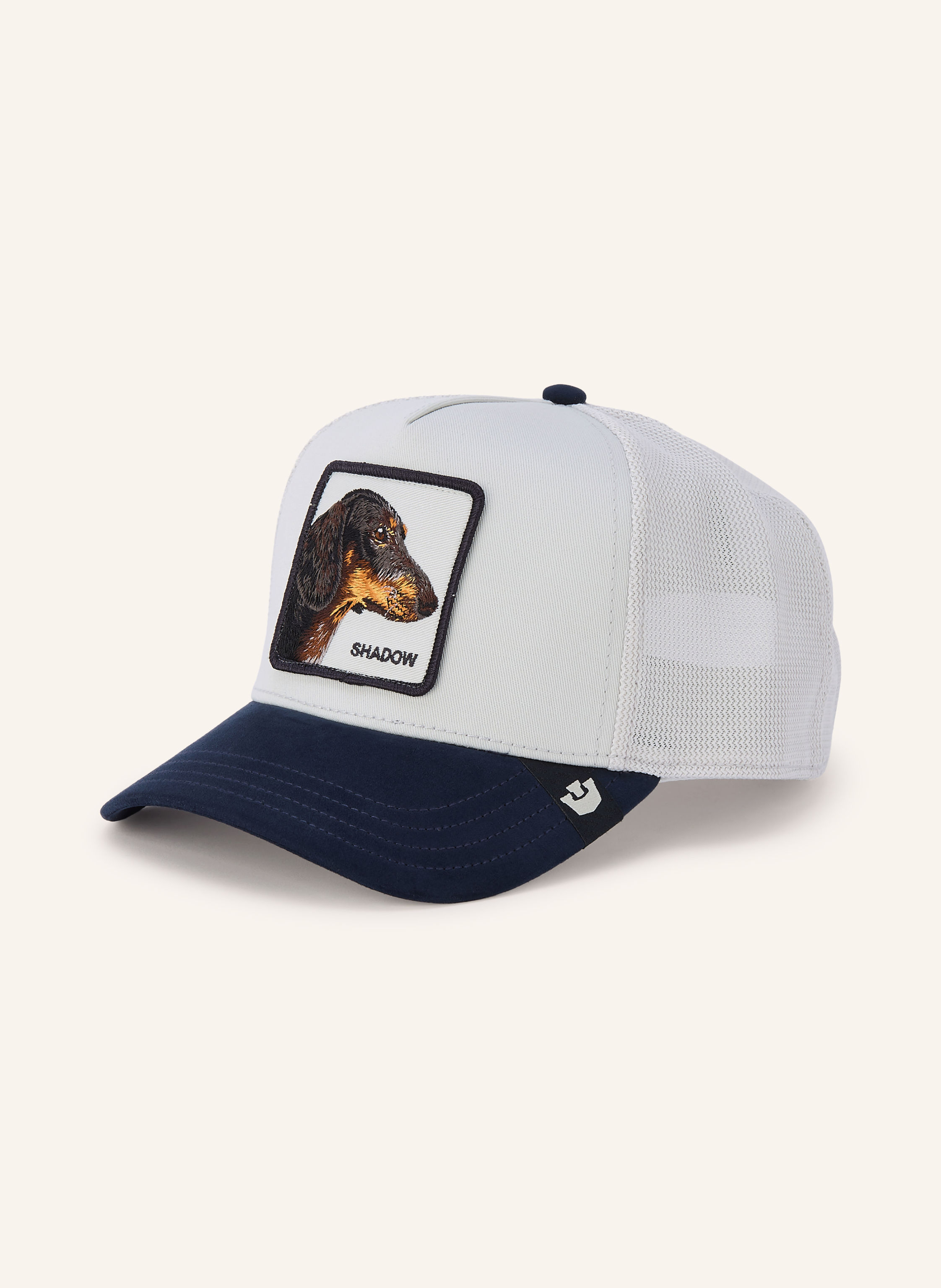 GOORIN BROS. Cap SUEDE SHADOW