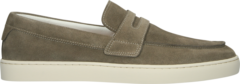 ZIRCON PEARSON - FG602 DRIED SAGE - Slip-ons