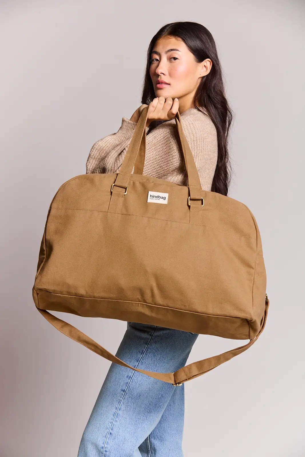 Sac de voyage Yves Cannelle