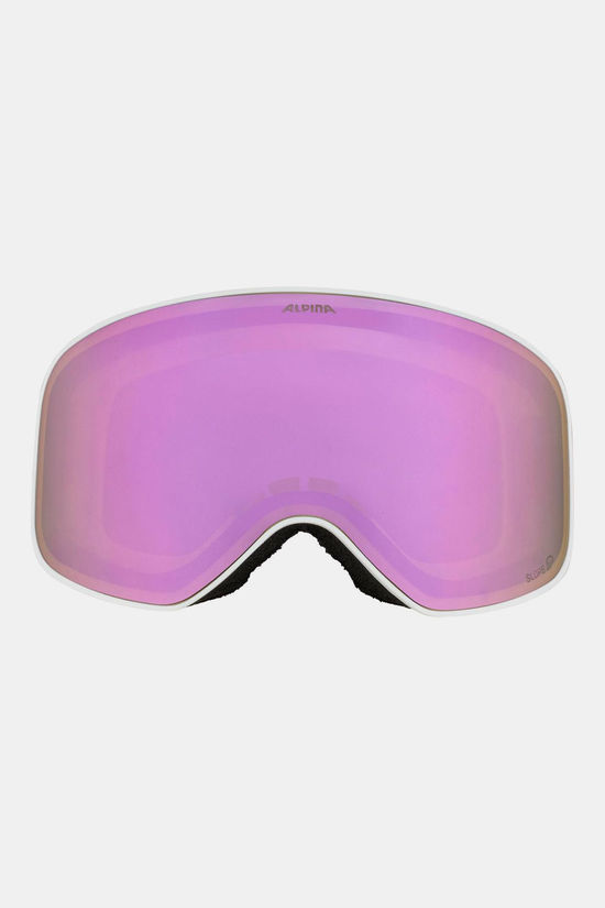 Alpina Slope Q-Lite Skibril