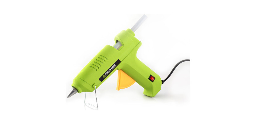 Pistolet Do Kleju Fieldmann 100W Fdtp 2100-E