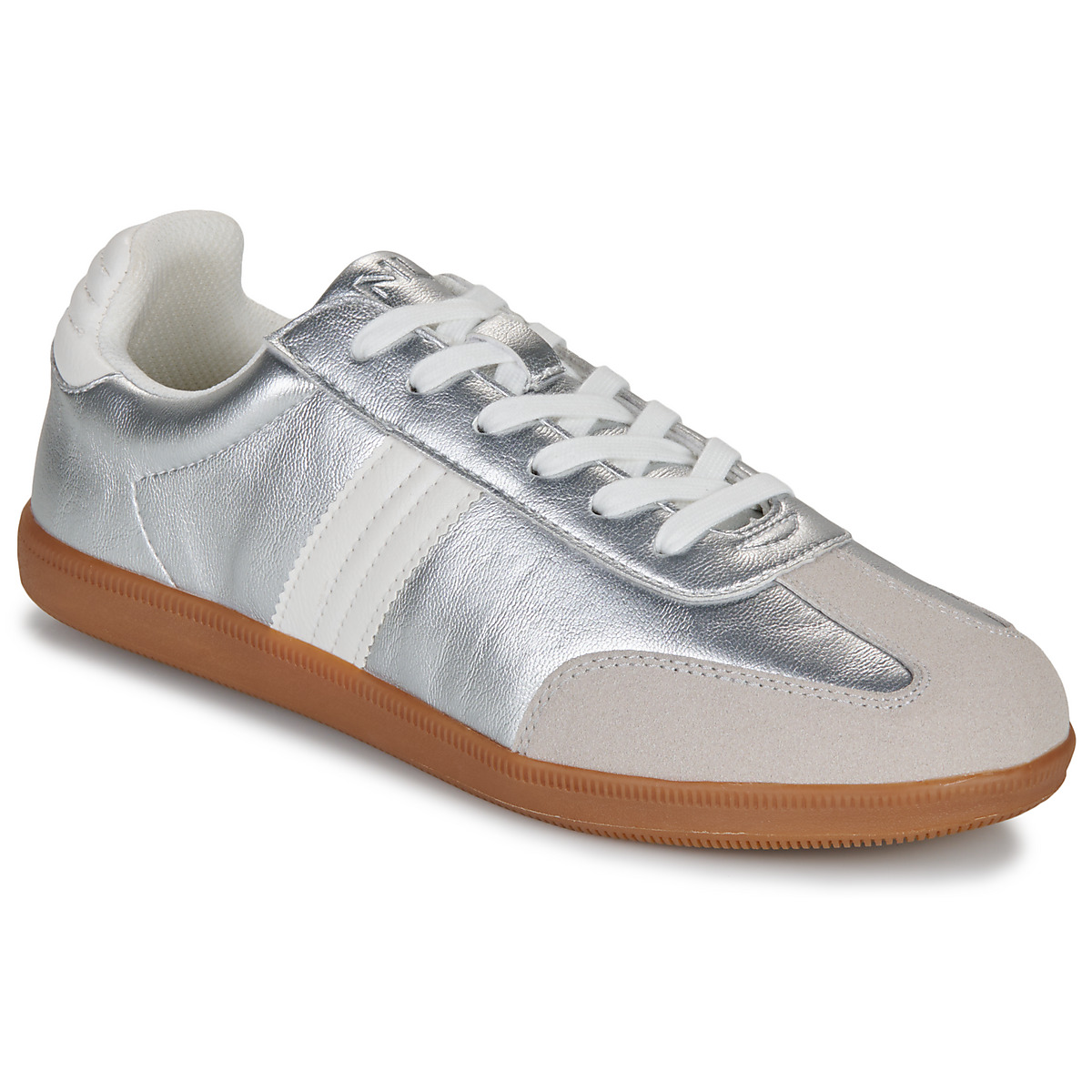 Only - ONLAMBER - Silver