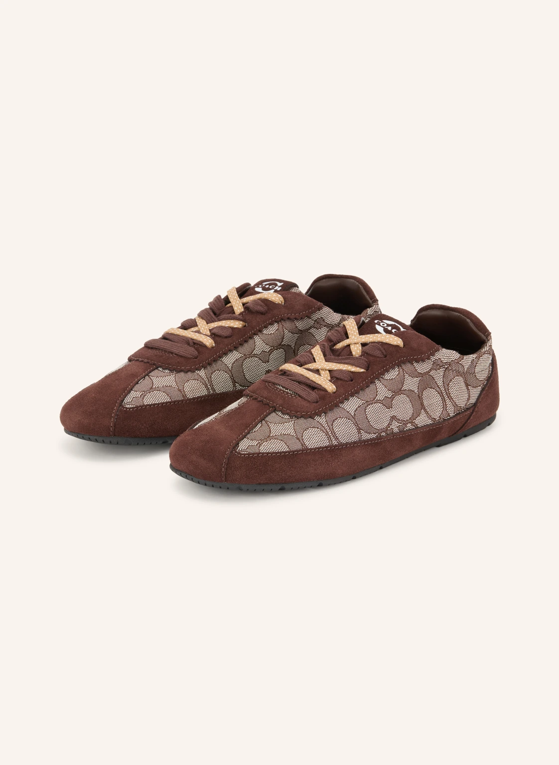 COACH Sneaker