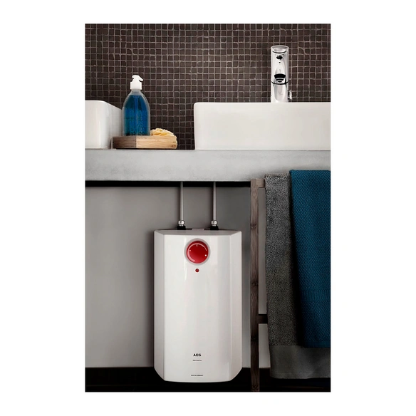 Kleinspeicher »Huz 5 Drop Stop«, 5 L, 2 kW, steckerfertig