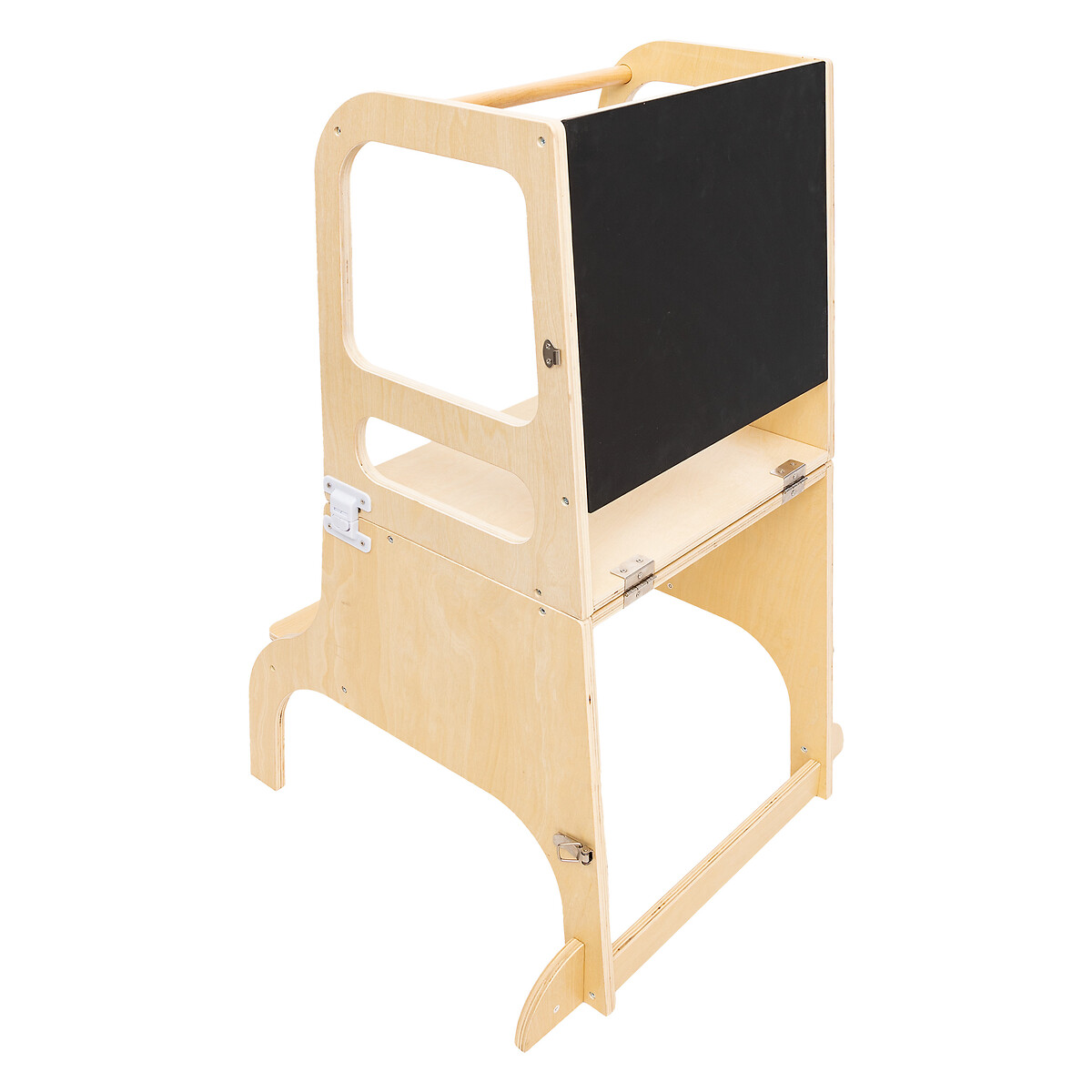 Children's lookout tower "Alba" 3 in 1, H.91 cm