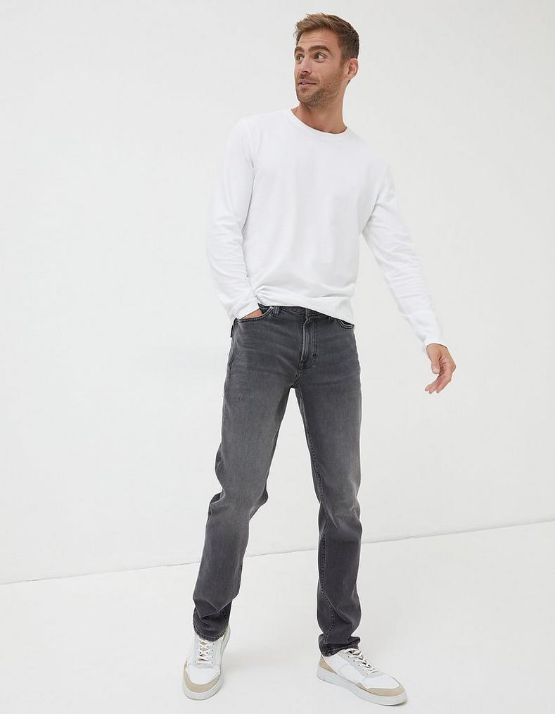 Slim Fit Jeans