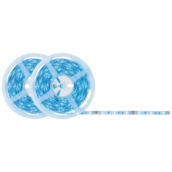LED-Streifen »SimpLED«, 1000 cm, mehrfarbig, 1010 lm, dimmbar