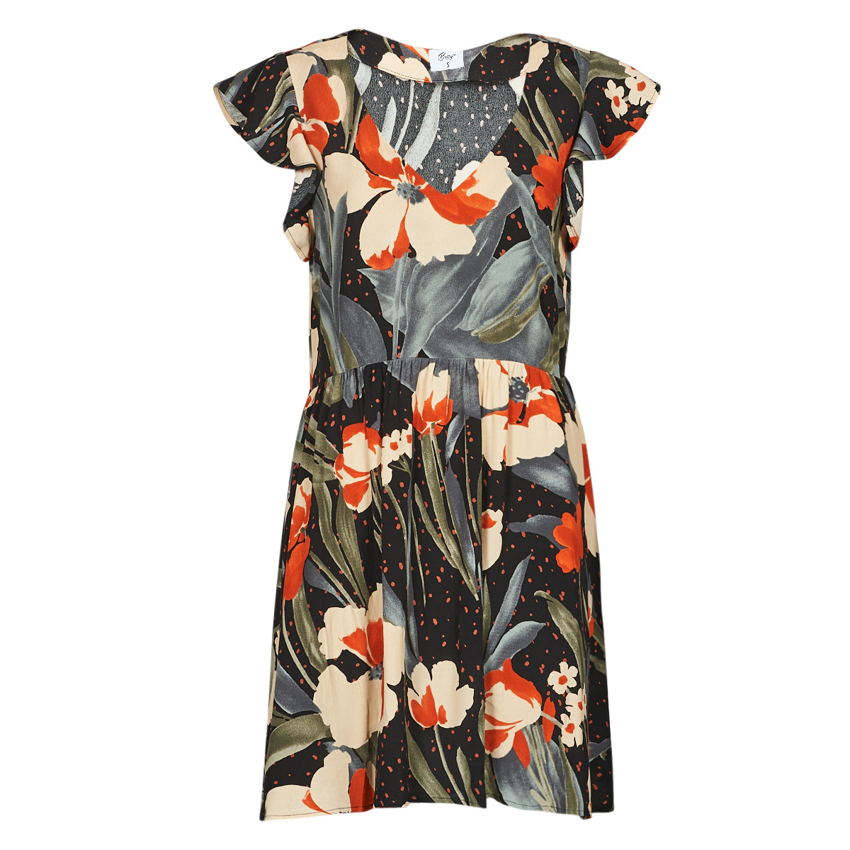 Betty London - JOANA - Black