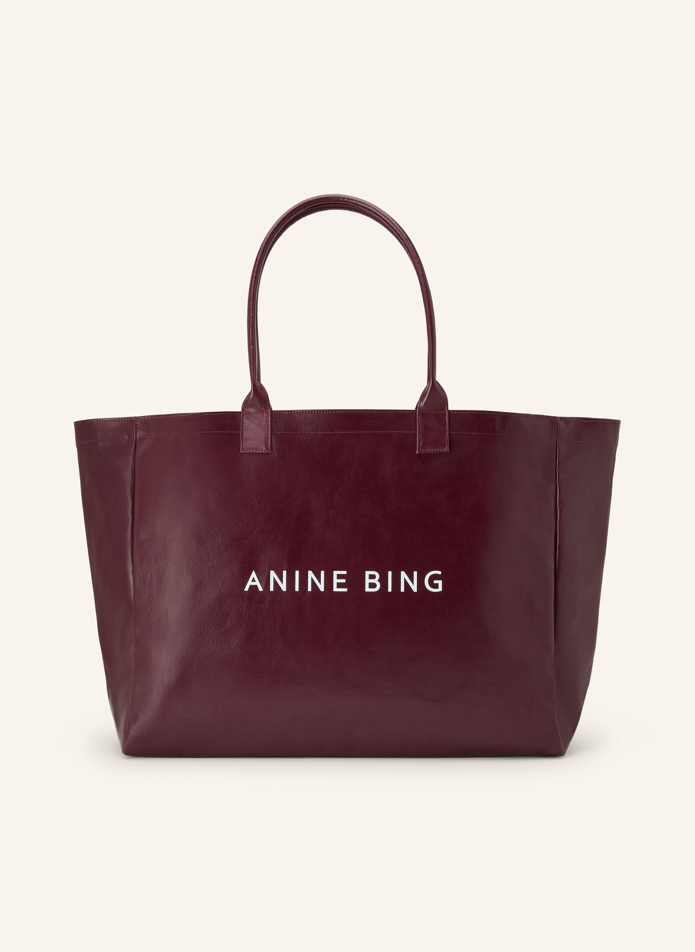 ANINE BING Shopper