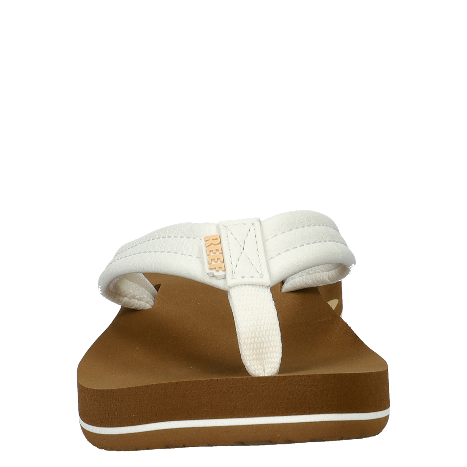 Reef Cushion Breeze dames teenslipper