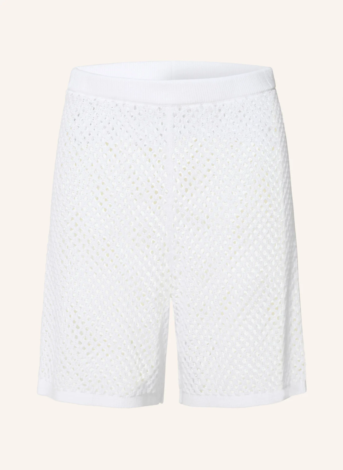 MRS & HUGS Strickshorts