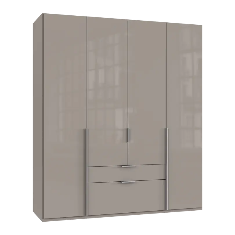 Drehtürenschrank NYC