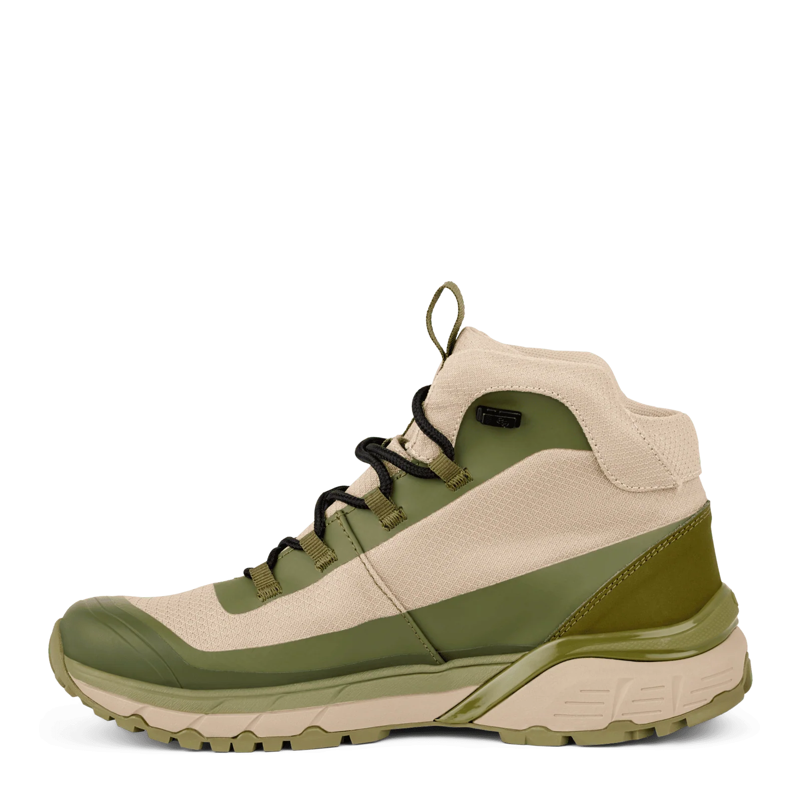 TRYSIL THORA - OLIVE