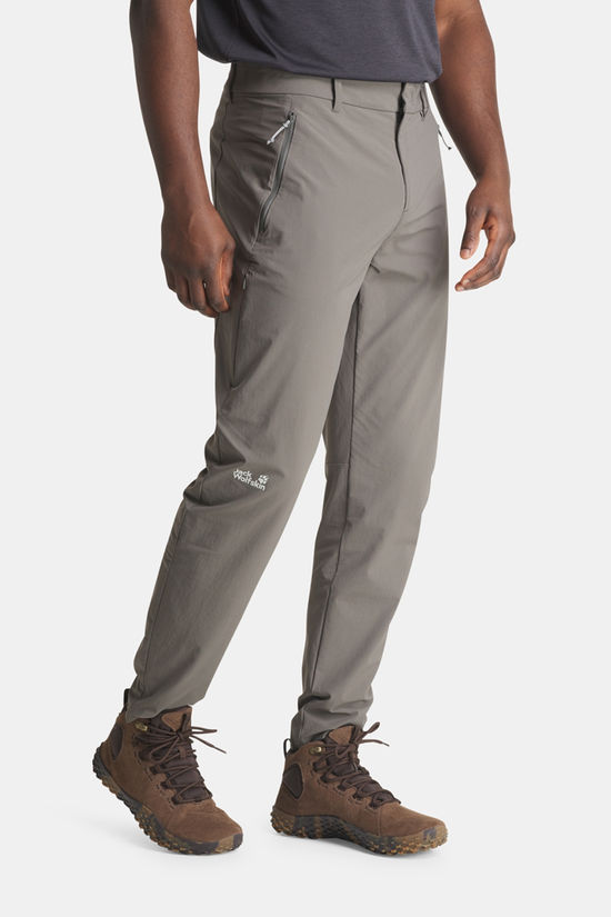Jack Wolfskin Hikeout Outdoorbroek