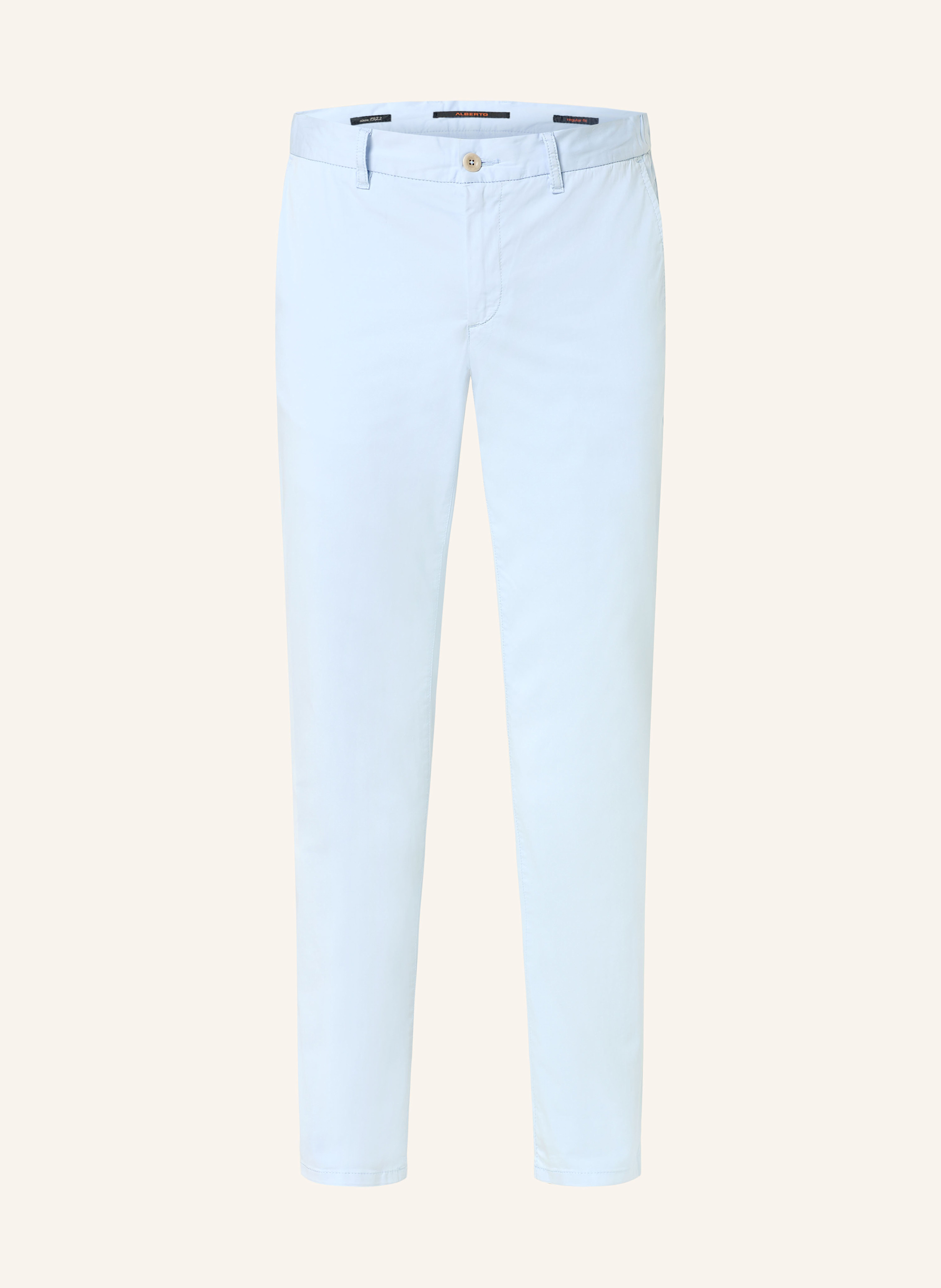 ALBERTO Chino LOU Regular Fit